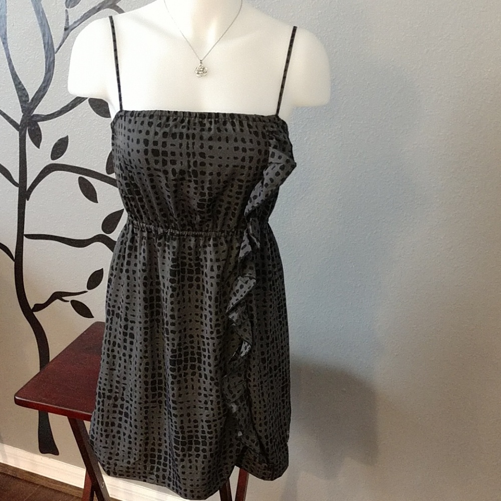 Billabong Dress